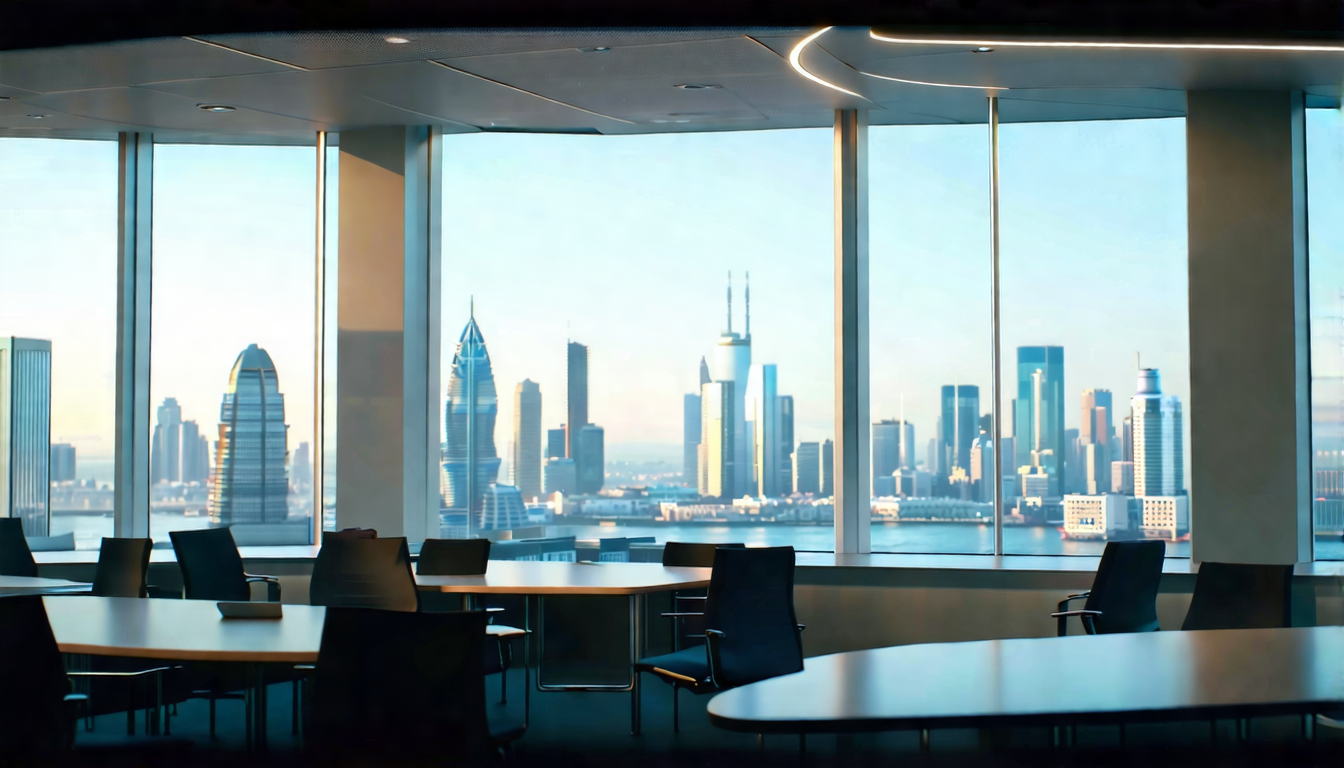 About Jerez Promenade